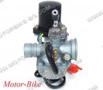 КАРБУРАТОР ЗА ЯМАХА JOG / 3KJ 50 12мм - МИНАРЕЛИ / АТВ 50 / АПРИЛИЯ / БАОТИАН / БЕНЕЛИ / БЕТА / ЦПИ / ГАРЕЛИ / ДЖЕНЕРИК / ИТАЛДЖЕТ / КТМ / КИУЕЙ / ЛИФАН / ЛОНГДЖИА / МБК / МАЛАГУТИ / МУЗ-5